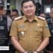 Pakar Birokrasi Sekda Lampung Tengah Akhirnya Ditangkap Polisi