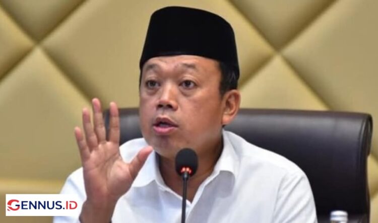 Nusron Wahid Ternyata Sudah Mundur Dari Pengurus Golkar Sejak 6 Bulan Lalu, Sadar Dibayangi KPK?