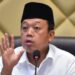 Nusron Wahid Ternyata Sudah Mundur Dari Pengurus Golkar Sejak 6 Bulan Lalu, Sadar Dibayangi KPK?