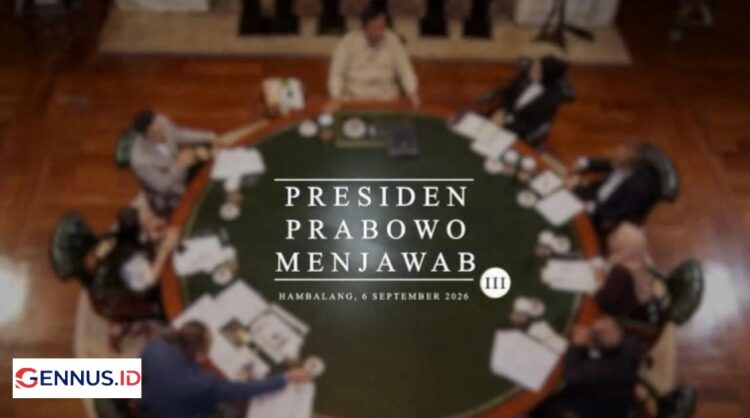 Presiden Beri Sinyal Reshuffle  Besar-besaran Oktober