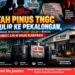 Getah Pinus TNGC Bergulir ke Pekalongan, Informasi Dugaan Intervensi Pejabat ESELON II Muncul – SBI, GMOCT, LPK-RI Desak Klarifikasi