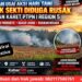 Sehari Usai Aksi Hari Tani, Tanaman Karet PTPN I Region 5 Diduga Dirusak Kelompok Sekti – Aparat Diminta Bertindak Cepat