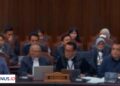 Sidang MK: Pemohon Minta Diskualifikasi Wapres Gibran, tanpa Sebut Presiden Prabowo