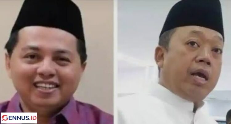 Gus Lilur Buka Suara, Ungkap Skandal Muktamar NU Terkait Pengkondisian Uang 480 Miliar Oleh Nusron Wahid dan Gus Ipul