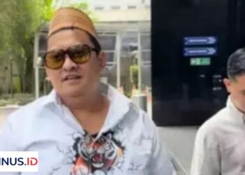 Haji Her Diduga Produksi Rokok Ilegal Terang- terangan, Kenapa Negara Diam?