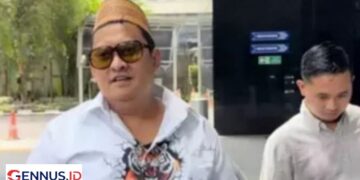Haji Her Diduga Produksi Rokok Ilegal Terang- terangan, Kenapa Negara Diam?