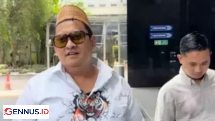Haji Her Diduga Produksi Rokok Ilegal Terang- terangan, Kenapa Negara Diam?