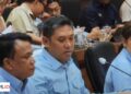 Siswa Makin Banyak Tolak MBG, DPR Tanya Nasib Makanan Sisa, Jawaban Sudaryono Malah Bikin Bingung