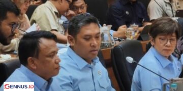 Siswa Makin Banyak Tolak MBG, DPR Tanya Nasib Makanan Sisa, Jawaban Sudaryono Malah Bikin Bingung