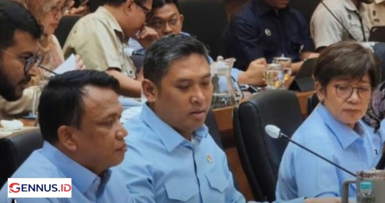 Siswa Makin Banyak Tolak MBG, DPR Tanya Nasib Makanan Sisa, Jawaban Sudaryono Malah Bikin Bingung