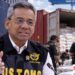 Menkeu Suahasil Nazara Ungkap Impor Ilegal 30 Kontainer Beras, Garam dan Baju Bekas