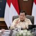 Tidak Hanya Wacana!  Prabowo Kumpulkan Menteri, Pendidikan Negeri Gratis Dibahas dalam Ratas