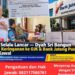 Rekam Jejak Dyah Sri Bangun Selalu Lancar, Resmi Ajukan Keringanan ke OJK & Bank Jateng Pusat – GMOCT Siap Kawal