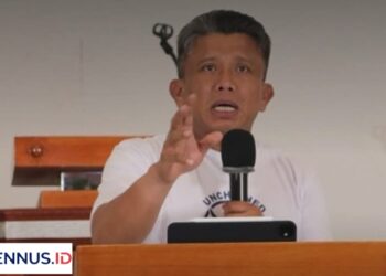 Ferdy Sambo Ternyata Warga Binaan Lapas Cibinong yang Disorot Soal Hunian Mewah