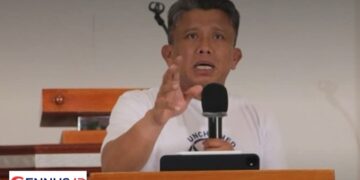 Ferdy Sambo Ternyata Warga Binaan Lapas Cibinong yang Disorot Soal Hunian Mewah