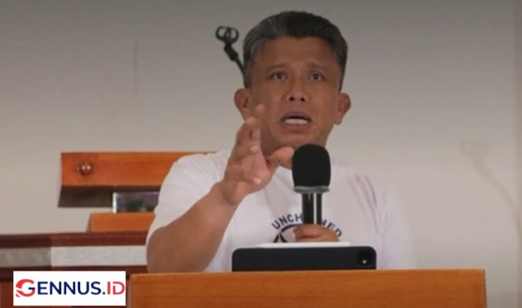 Ferdy Sambo Ternyata Warga Binaan Lapas Cibinong yang Disorot Soal Hunian Mewah