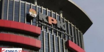 KPK Didesak Uji Bukti Aliran Dana Rp480 Miliar di Muktamar NU
