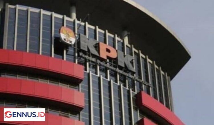 KPK Didesak Uji Bukti Aliran Dana Rp480 Miliar di Muktamar NU