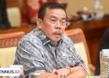 Mangihut Sinaga Prihatin Temuan Vila & Mobil Mewah di Lapas Cibinong: Kapan Narapidana Bisa Bertobat