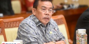Mangihut Sinaga Prihatin Temuan Vila & Mobil Mewah di Lapas Cibinong: Kapan Narapidana Bisa Bertobat