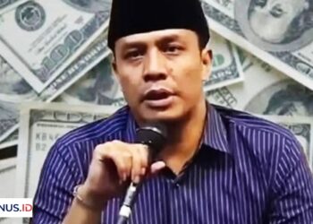Gus Kautsar Kaget! Buka Tas Berisi Mata Uang Asing Senilai Miliaran, Suruh Kembalikan ke Pengirim