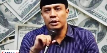 Gus Kautsar Kaget! Buka Tas Berisi Mata Uang Asing Senilai Miliaran, Suruh Kembalikan ke Pengirim
