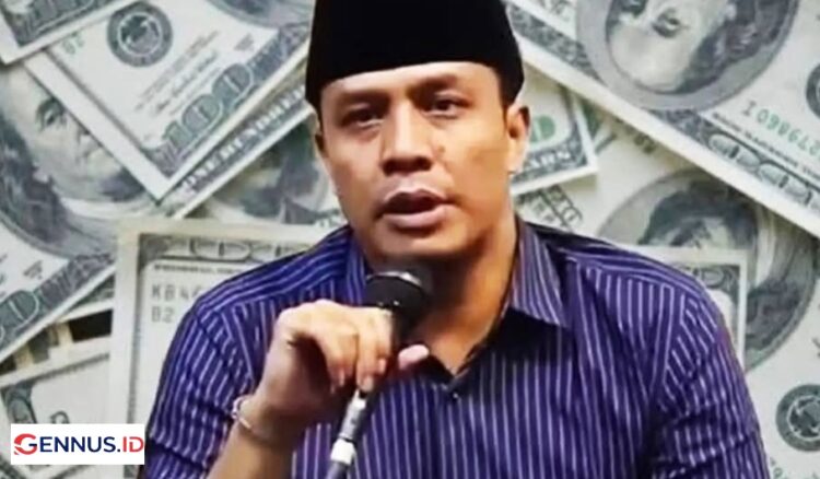 Gus Kautsar Kaget! Buka Tas Berisi Mata Uang Asing Senilai Miliaran, Suruh Kembalikan ke Pengirim