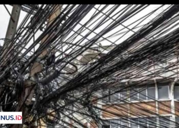 Kabel Internet Makan Korban, Sekjen MataHukum: Kelalaian Jaringan Bisa Dipidanakan