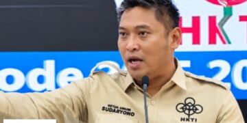 Rp200 Juta untuk Boosting MBG Sudaryono: “Salahnya Apa? Pakai Uang Saya Sendiri, Bukan Anggaran dari Negara