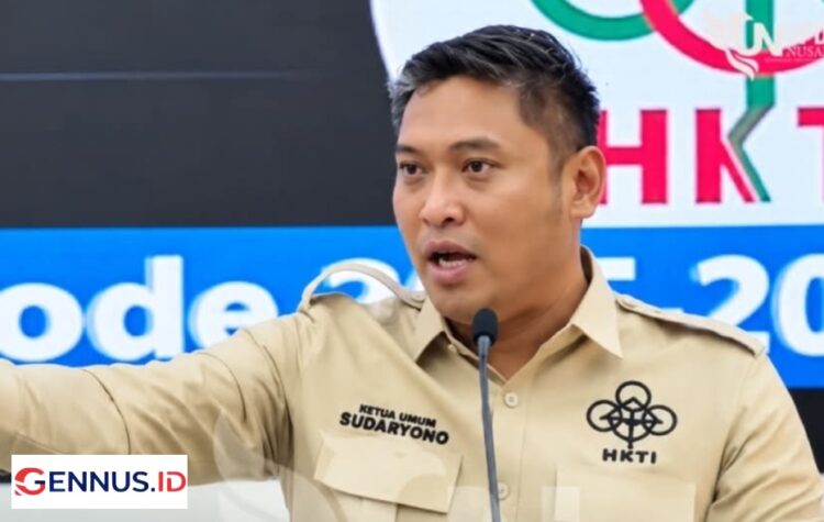 Rp200 Juta untuk Boosting MBG Sudaryono: “Salahnya Apa? Pakai Uang Saya Sendiri, Bukan Anggaran dari Negara