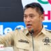 Rp200 Juta untuk Boosting MBG Sudaryono: “Salahnya Apa? Pakai Uang Saya Sendiri, Bukan Anggaran dari Negara