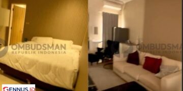 Disebut Rumah Dinas? Ombudsman: Pastikan Fasilitas Rumah Mewah di Lapas Dihuni Napi
