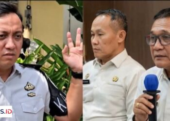 Banyak yang Klarifikasi Setelah Bocor Lapas Mewah untuk Para Bandar dan Koruptor!