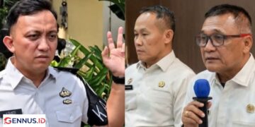 Banyak yang Klarifikasi Setelah Bocor Lapas Mewah untuk Para Bandar dan Koruptor!