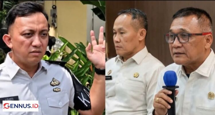 Banyak yang Klarifikasi Setelah Bocor Lapas Mewah untuk Para Bandar dan Koruptor!