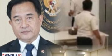 Tak Ada Toleransi! Menko Yusril Perintahkan Investigasi Total Atas Temuan Apartemen Mewah di Lapas Cibinong