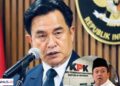 Menko Bidang Hukum HAM Imigrasi dan Pemasyarakatan: “Jika KPK Perlu Periksa Nusron, Silahkan!