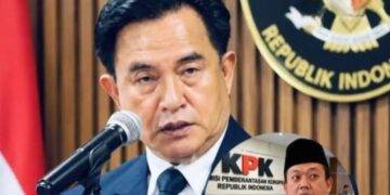 Menko Bidang Hukum HAM Imigrasi dan Pemasyarakatan: “Jika KPK Perlu Periksa Nusron, Silahkan!