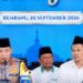 Kapolri Tegaskan Ulama dan Umara Harus Bergandengan Tangan: Jaga Persatuan Rawat NKRI